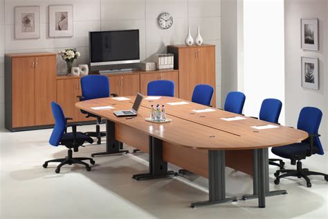 Modular Conference Table | Infinity Furniture Limited