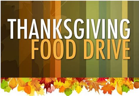 DeBordieu to Participate in Thanksgiving Food Drive | Troi Kaz Coastal ...