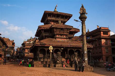 15 [BEST] Places To Visit in Bhaktapur | Durbar Square | Nepal Travel Guide