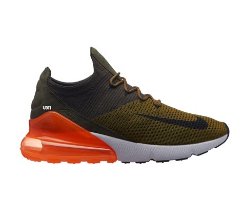 nike air max 270 flyknit upcoming 3 - WearTesters