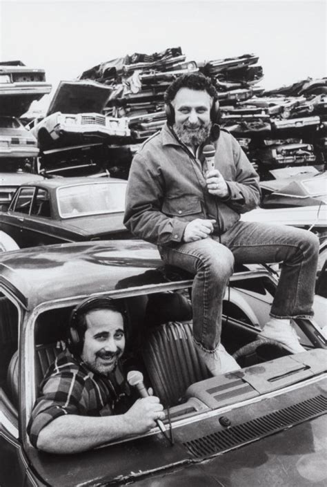 » Ray Magliozzi | Automotive Hall of Fame