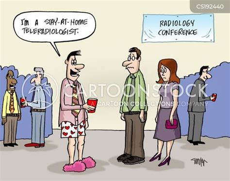 Telemedicine Cartoons and Comics - funny pictures from CartoonStock