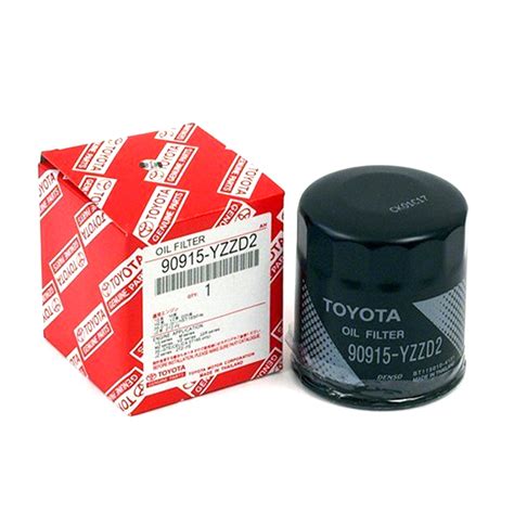 OEM Auto Car Genuine Parts Toyota Engine Oil Filter 04152-31060