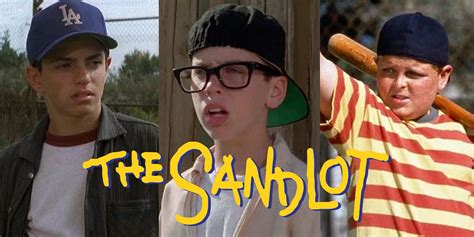 22 Best Quotes From The Sandlot