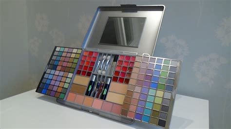 Claire S Heart Makeup Kit | Saubhaya Makeup