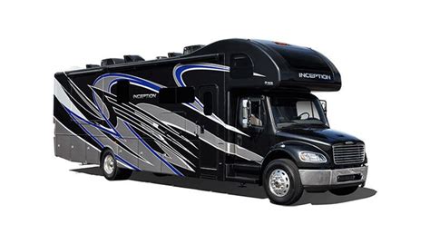 Find Your RV - Thor Motor Coach - THOR Industries