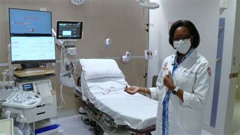 Hospital's New Maternity Ward Puts a Premium on Privacy