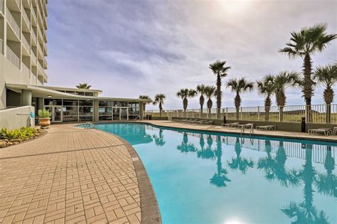 NEW-Oceanfront Orange Beach Condo-Resort Amenities UPDATED 2019 ...