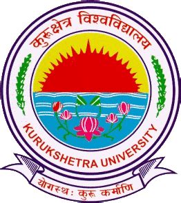 KUK University Test Result 2019 Kurukshetra University Entrance Exam ...