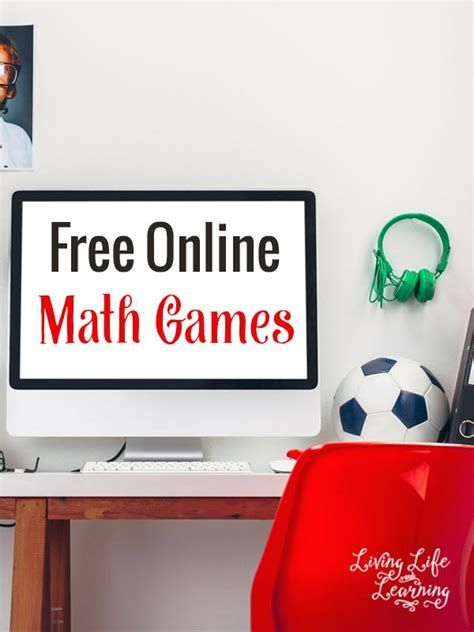 Free Online Math Games