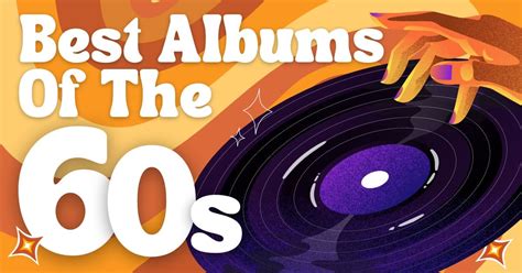 51 Best Albums Of The 60s (Top 1960s Albums) - Music Grotto