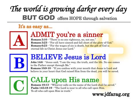 Printable Tracts