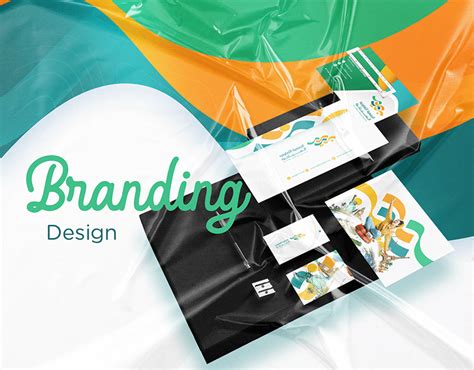 Branding Design :: Behance