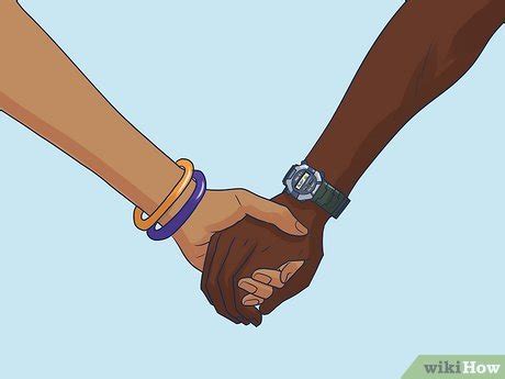 Holding Hands Meaning: How to Tell When It's Romantic