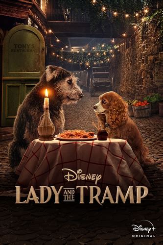 Lady and the Tramp | The Dubbing Database | Fandom