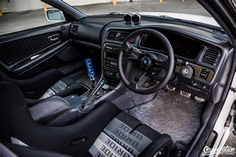 Wanted - JZX100 interior (black) | Driftworks Forum