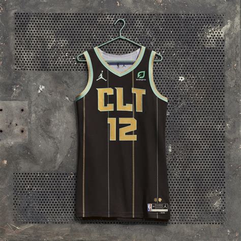 Ranking every NBA city edition jersey (photos) - Sports Illustrated