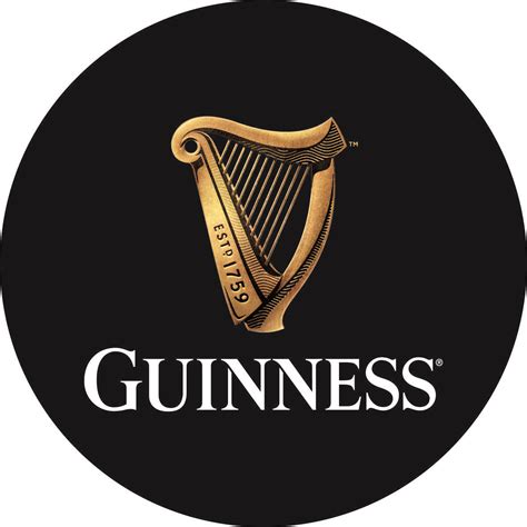 Guinness Logo - LogoDix