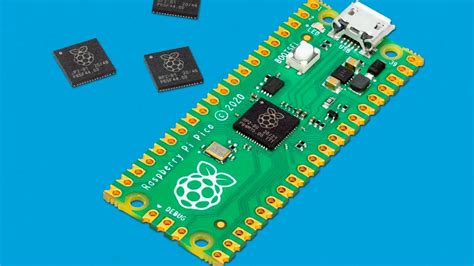 8 Of The Best Raspberry Pi Pico Projects You Need To Try