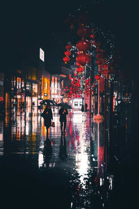 100+ Rainy Night Pictures | Download Free Images on Unsplash