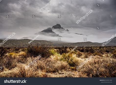 Chisos mountains Images, Stock Photos & Vectors | Shutterstock