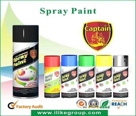 Metal Flake Spray Paint - Buy Metal Flake Spray Paint,Gold Effect Spray ...