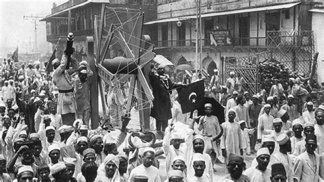 History of Swadeshi Movement : Causes & Effects