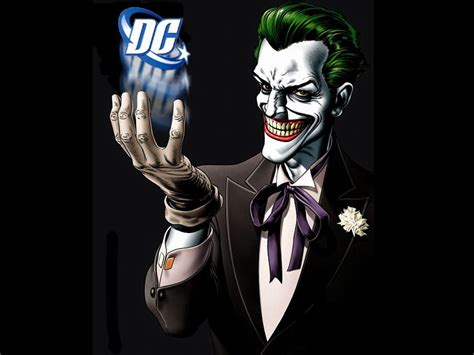 Joker - Batman Villains Wallpaper (9850812) - Fanpop - Page 8