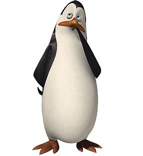 Kowalski - Penguins of Madagascar Photo (24862290) - Fanpop