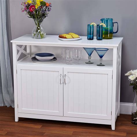 Best 30+ of Small White Sideboards