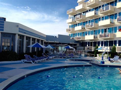 PAN AMERICAN HOTEL - Updated 2021 Prices & Reviews (Wildwood Crest, NJ ...