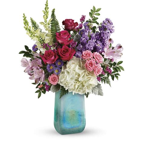 Rochester Florist - Flower Delivery to Rochester » Rockcastle Florist