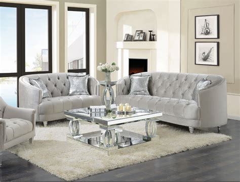 Avonlea 2PC Living Room Set – Today's Home Furniture