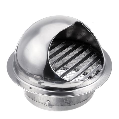 Stainless Steel Wall Air Vent Ducting Cover – Alexnld.com