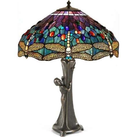 Tiffany Lamp Art Nouveau | ubicaciondepersonas.cdmx.gob.mx