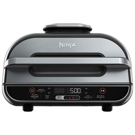 ninja foodi smart grill 5 in 1 - shop.prabhusteels.com