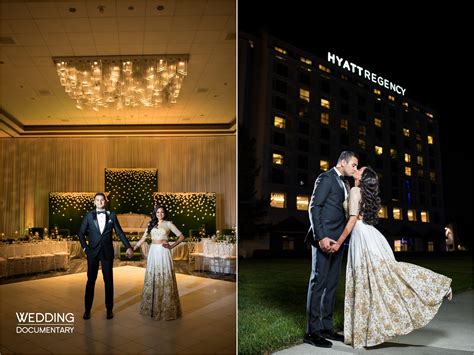 Mansi + Sanket | Indian Wedding Photos at Hyatt Regency, Burligame ...