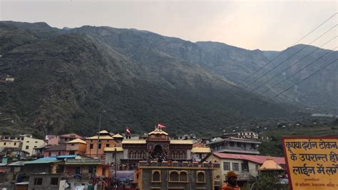 A guide to Badrinath - Things to Do