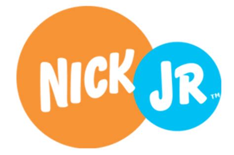 Download High Quality nick logo jr Transparent PNG Images - Art Prim ...