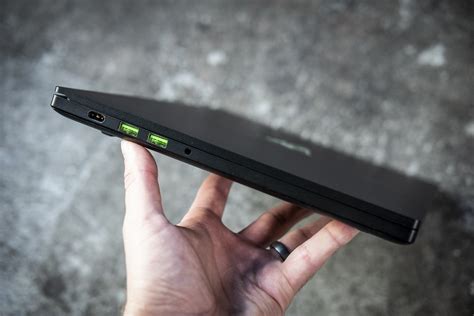 Razer Blade 15 Review: The world's smallest 15-inch gaming laptop packs ...