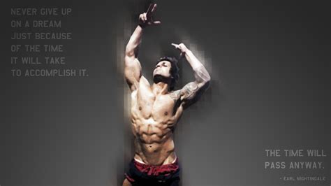 Zyzz Quote - Aziz Shavershian Zyzz Wallpapers Wallpaper Cave / Zyzz is ...