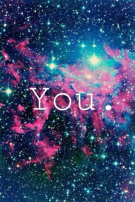 Galaxy quotes wallpaper - SF Wallpaper