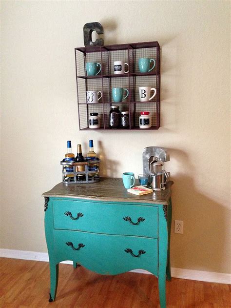 coffee-bar-03-casualhomefurnishings-com | Coffee bar home, Home bar ...