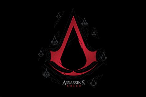 3840x2560 Assassins Creed Game Art 4k 3840x2560 Resolution HD 4k ...