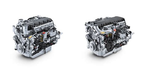 Paccar Mx 13 Engine Diagram | My Wiring DIagram