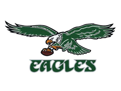 Free Philadelphia Eagles Logo, Download Free Philadelphia Eagles Logo ...