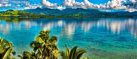 Exclusive Travel Tips for Your Destination Nadi in Fiji