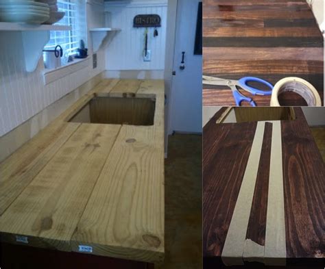 Diy Stainless Steel Countertops - DIY Ideas