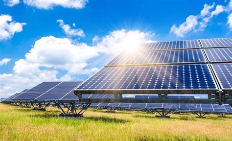 Top 10 Solar Energy Companies in the World 2019 | Solary Thermal ...