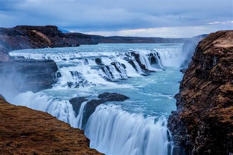 Golden Circle Day Trip With Fridheimar Greenhouse Visit From Reykjavik ...